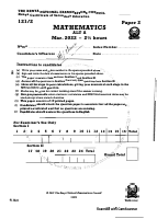 Mathematics Paper 2 Marking Scheme b.pdf